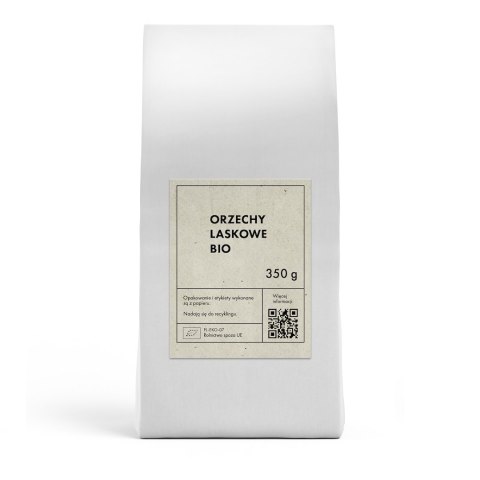 ORZECHY LASKOWE BIO 350 g - THE PLANET ORZECHY LASKOWE BIO 350 g - THE PLANET