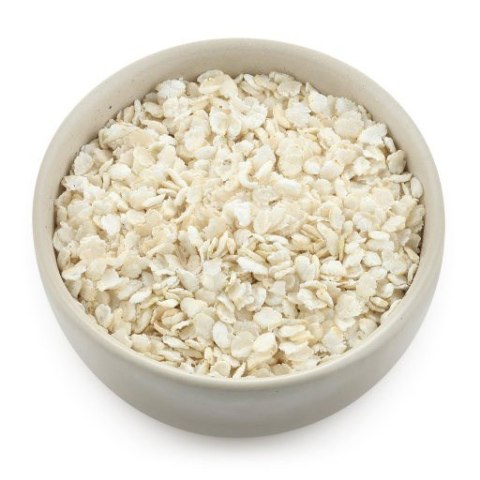PŁATKI RYŻOWE BIO 300 g - THE PLANET PŁATKI RYŻOWE BIO 300 g - THE PLANET