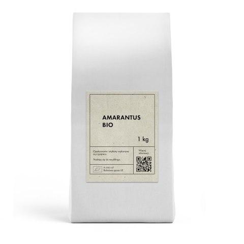 AMARANTUS BIO 1 kg - THE PLANET AMARANTUS BIO 1 kg - THE PLANET