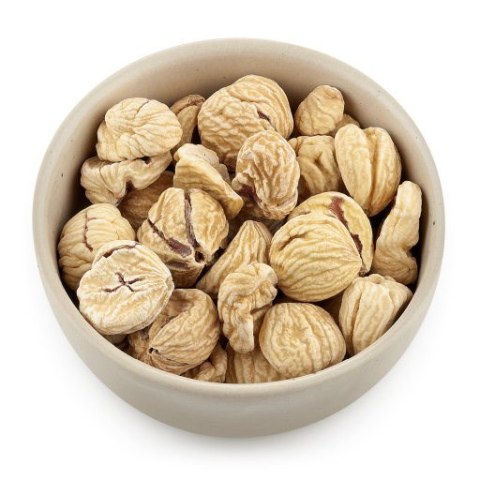 KASZTANY JADALNE SUSZONE BEZGLUTENOWE BIO 400 g - THE PLANET KASZTANY JADALNE SUSZONE BEZGLUTENOWE BIO 400 g - THE PLANET